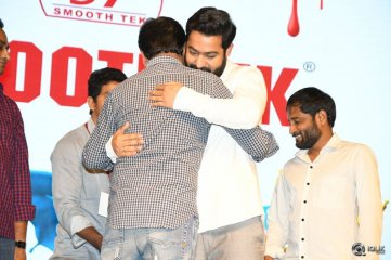 Janatha Garage Movie Success Celebrations